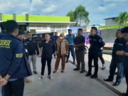 Lagi, Satgas Terpadu BBM Kutim Sidak Beberapa SPBU di Sangatta