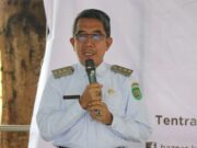 Potensi Zakat di Kutim Besar – Tahun Lalu Rp 4 M Lebih, di 2024 Bisa Tembus Rp 12 M