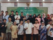Bukber IKA TP STIPER Kutim, Momentum Kebersamaan Membangun Pertanian