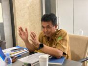 Pascalebaran, Disdikbud Kutim Kebut Hasil Pemutakhiran Data Pendidikan