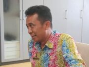 Penyelesaian Pembangunan Sapras Sekolah Jadi Fokus Disdikbud Kutim