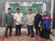 Wabup Kutim Apresiasi Program Pertamina Peduli