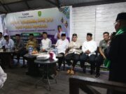 Tingkatkan Komitmen Kerja Sama, Bupati Kutim Penuhi Undangan Bukber PT IMM