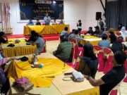 Keren, Lima Produk Unggulan UKM Binaan PT Pamapersada Nusantara “Go International” – Tembus Pasar di Malaysia dan Korea