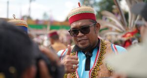 Kaya Budaya, Lom Plai Layak jadi Festival Internasional