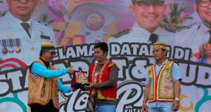 Perjuangan MHA Mendapat Pengakuan Negara Jadi Langkah Tegas Kutai Timur
