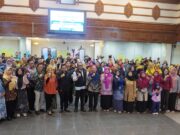 Festival Panen Hasil Belajar Calon Guru Penggerak di Kutim- Menyongsong Pendidikan yang Berkualitas
