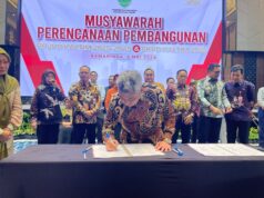 Ini Lima Program Prioritas Usulan Pemkab Kutim di Musrenbang RKPD Kaltim 2025
