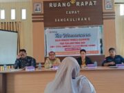 Dilantik Besok, 50 Anggota Panwaslu Kecamatan Siap Kawal Pemilu 2024 di Kutai Timur