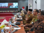 FGD Kesiapan Kaltim Sambut IKN, Turut Libatkan Pemkab Kutim – Ombudsman Tekankan Transparansi dan Akuntabilitas