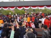 Forum RT Turut Promosikan Pantai Teluk Lingga – Destinasi Wisata Baru Kutai Timur yang Menjanjikan