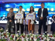 Malam Gemilang, 22 Pelajar Berbakat Ikuti Pemilihan Duta Pelajar Kutai Timur 2024