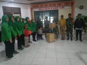 Pasar Sangkulirang Ludes Terbakar, Warga Masih Bergantung pada Bantuan