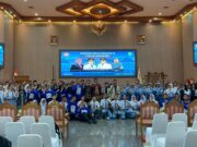 150 Generasi Muda Kutim Didorong Kuasai Bela Negara dan Public Speaking – Pemkab Kutim Siap Berikan Dukungan Penuh