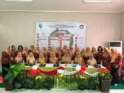 DWP Kutim Bertekad Tingkatkan Program Pemberdayaan Perempuan dan Perlindungan Anak