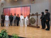 Kado Istimewa HUT RI, Kutai Timur Luncurkan Jamsostek untuk 100 Ribu Pekerja Rentan
