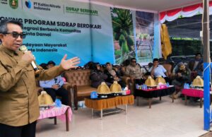 Sidrap Menuju Desa Mandiri, Ardiansyah Setuju, Diawali Program Desa Persiapan