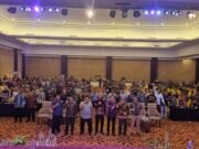 Seminar Pemekaran Daerah, Bahas Strategi, Peluang dan Tantangan DOB di Kutai Timur