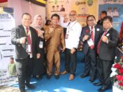 Empat Putra-Putri Terbaik Kutim Ikuti Pelatihan Kepemimpinan Nasional, Siapkan Program Strategis untuk Masa Depan