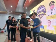 Dispora Cup Esports Kutim 2024 – Bangun Talenta Muda dari Arena Kompetisi Elektronik