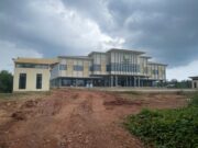 Tingkatkan Layanan Hukum, Gedung Kejari Kutim Segera Rampung – DPRD dan Pemkab Pastikan Dukungan Penuh