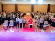BPKAD Kutim Dorong Transparansi dan Efisiensi Transaksi Keuangan – Melalui Bimbingan Teknis KKPD dan ATKP Bankaltimtara