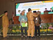 Bupati Buka Reorientasi Dai Pembangunan di Kutim – Membangun Kolaborasi untuk Masyarakat Agamis, Harmonis dan Sejahtera