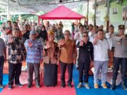 Kutai Timur Perkuat Layanan KBKR – Sinergi Pemkab, Swasta, dan Masyarakat