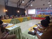DPPKB Kutim Tindaklanjuti Diseminasi Stunting Kutim Semester I 2024