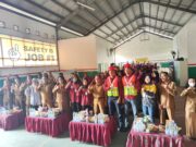 Tingkatkan Kualitas SDM, Bupati Kutim Serahkan Bantuan untuk BLK