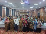 Bangun Pendidikan Usia Dini Lebih Baik – Disdikbud Kutim Gelar Bimbingan Teknis untuk PAUD dan PNF