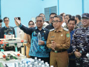 Masuki Usia ke-23, Perumdam TTB Kutim Gelar Rangkaian Peresmian Bersejarah hingga Maulid Nabi