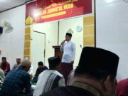Sampaikan Tausiah Maulid Nabi untuk Warga Perumahan Griya, Bupati Ardiansyah Tekankan Salawat