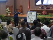 Tingkatkan Keselamatan Ketenagalistrikan di Rumah Tangga – Pemkab Kutim Sosialisasikan K3 di Sangatta Utara