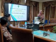 Presentasi Kelurahan di Kutim, Mewujudkan Masyarakat Sejahtera Melalui Belanja Desa Berkualitas