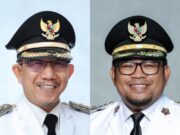 Cuti Kampanye Dua Petahana Kutim25 September Hingga 23 November 2024