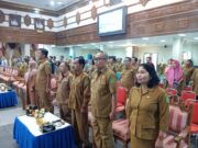 Netralitas ASN Jadi Fokus Utama Menjelang Pilkada 2024 di Kutim