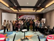 Itwil Kutim Gelar FGD, Bahas Juknis JFA dan Optimalisasi SIBIJAK