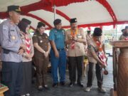 Semarak Hari Pramuka ke-63 di Kutim – Peringatan, Bela Negara dan Semangat Kebangsaan