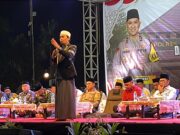 Polres Inisiasi Doa Bersama Lintas Agama di Pilkada Damai 2024 di Kutim