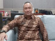 Diskominfo Kutim Siap Pastikan Kelancaran Jaringan TPS, Dukung Pilkada 2024