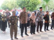 BKPSDM Kutim Komitmen Tingkatkan Kompetensi ASN, Demi Pelayanan Publik Lebih Baik