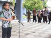 Percepatan Kenaikan Pangkat ASN, Langkah Baru BKPSDM Kutim untuk Efisiensi dan Motivasi