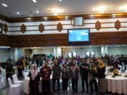 Seminar Jurnalistik dan Fotografi Prokopim Kutim, Terampil Menulis Berita Hingga Memotret