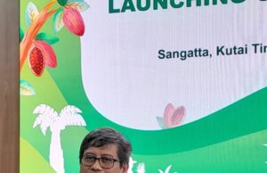 Dana Karbon FCPF-CF Sentuh Hingga Pelosok Desa di Kutai Timur