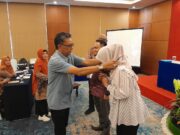 Penguatan Kualitas SDM Koperasi Profesional dan Modern – Diskop-UKM Kutim Gelar Uji Kompetensi Pimpinan KSP dan USP
