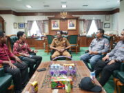 Sinergi untuk Pemilu Aman dan Berintegritas di Kutim