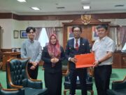 Manajemen Kobexindo Audiensi ke Pemkab Kutim, Bahas CSR dan Produksi