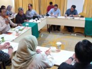 Pjs Bupati Kutim Genjot Koordinasi Realisasi Anggaran Akhir Tahun – Pra Radalok Triwulan IV 2024, Siapkan Langkah Strategis dan Evaluasi Progres Semua PD