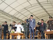 Sumpah Pemuda ke-96, Pemkab Kutim Tekankan Pentingnya Kesatuan dan Pemberdayaan